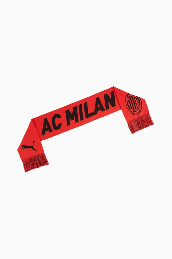 AC Milan ftblESSENTIALS Scarf