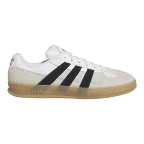 Adidas Aloha Super White/Black/Gum