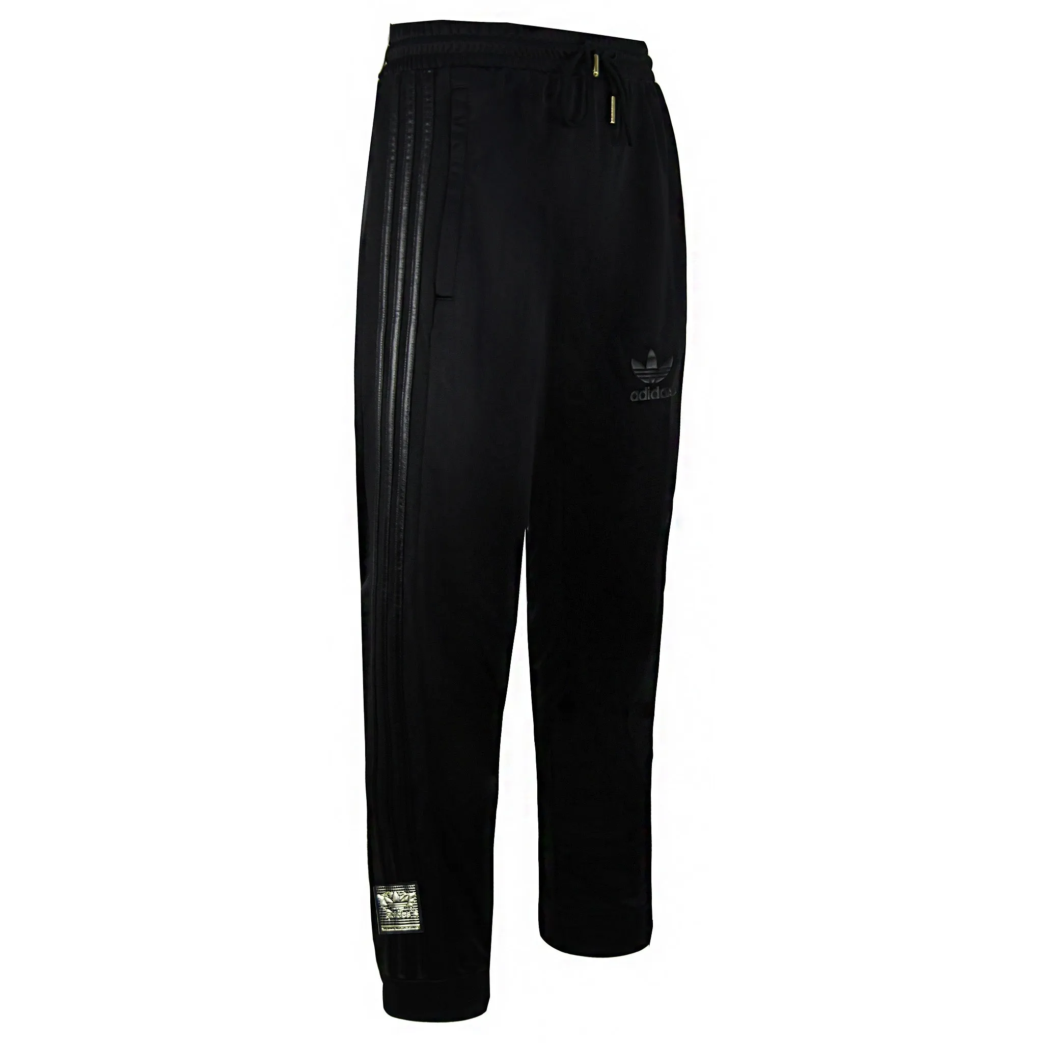 Adidas Chile 20 Mens Black Track Pants