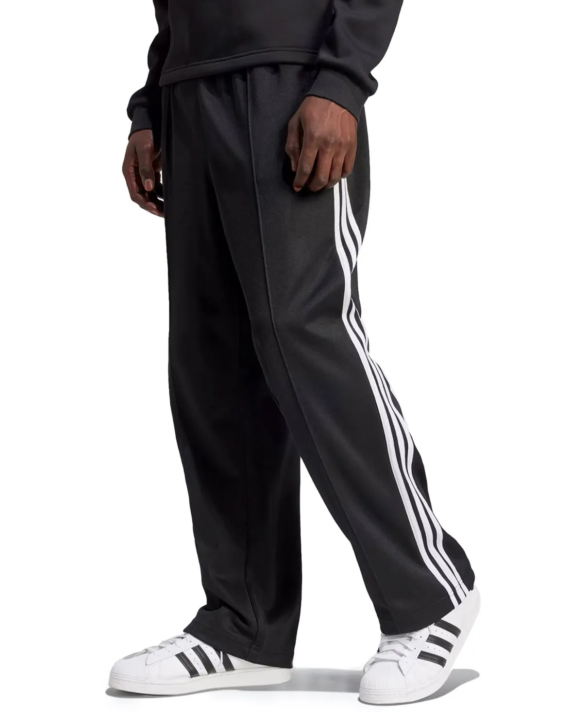 Adidas Originals Adicolor Baggy Firebird Track Pants