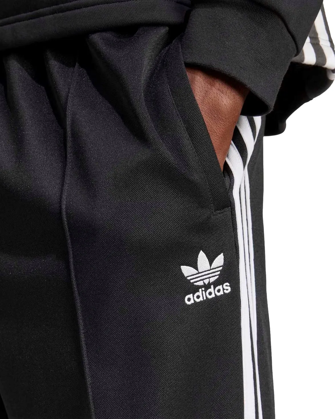 Adidas Originals Adicolor Baggy Firebird Track Pants