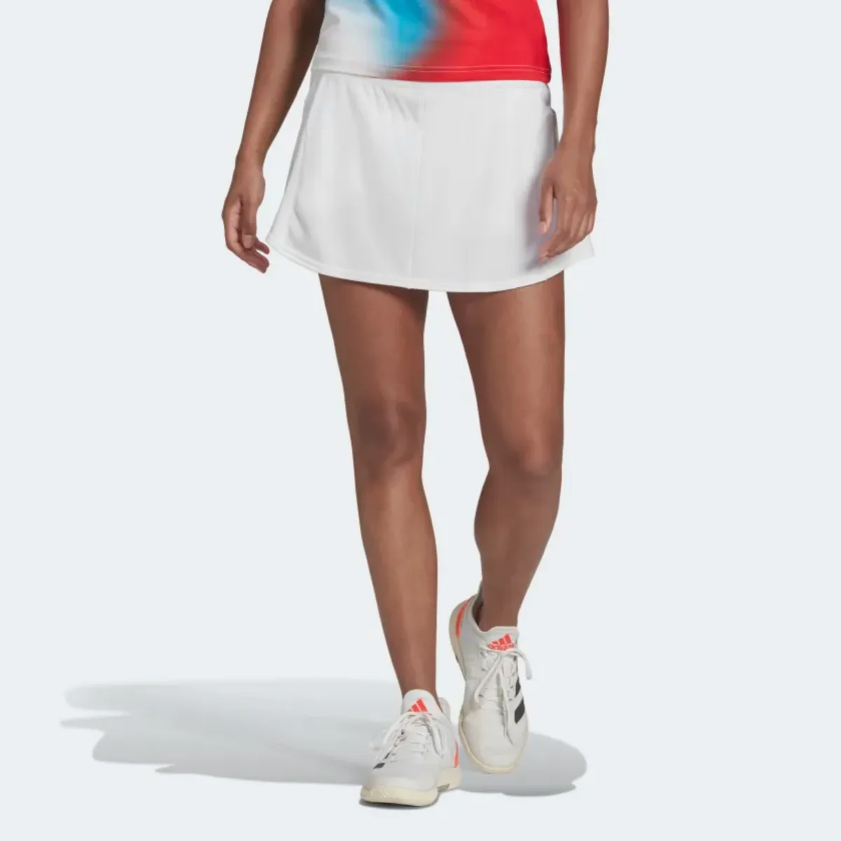 Adidas Tennis Match Skirt Womens