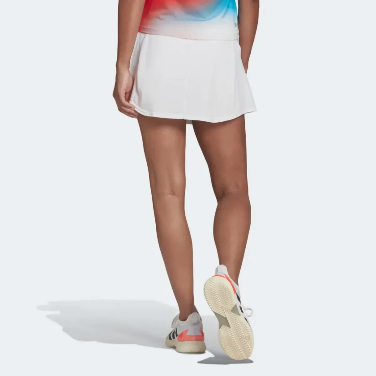 Adidas Tennis Match Skirt Womens