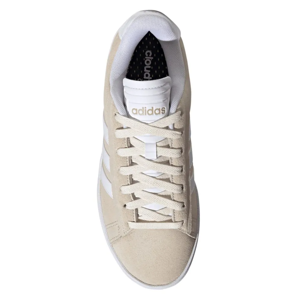 ADIDAS  WOMENS GRAND COURT ALPHA SNEAKER