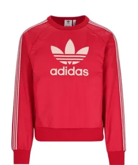 Adidas x Wales Bonner Logo Sweatshirt