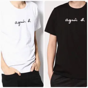 Agnes b  |T-Shirts