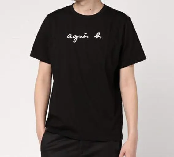 Agnes b  |T-Shirts