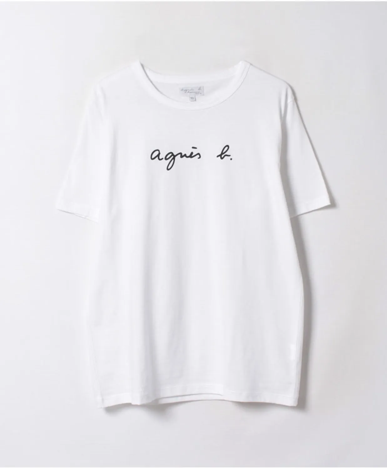 Agnes b  |T-Shirts