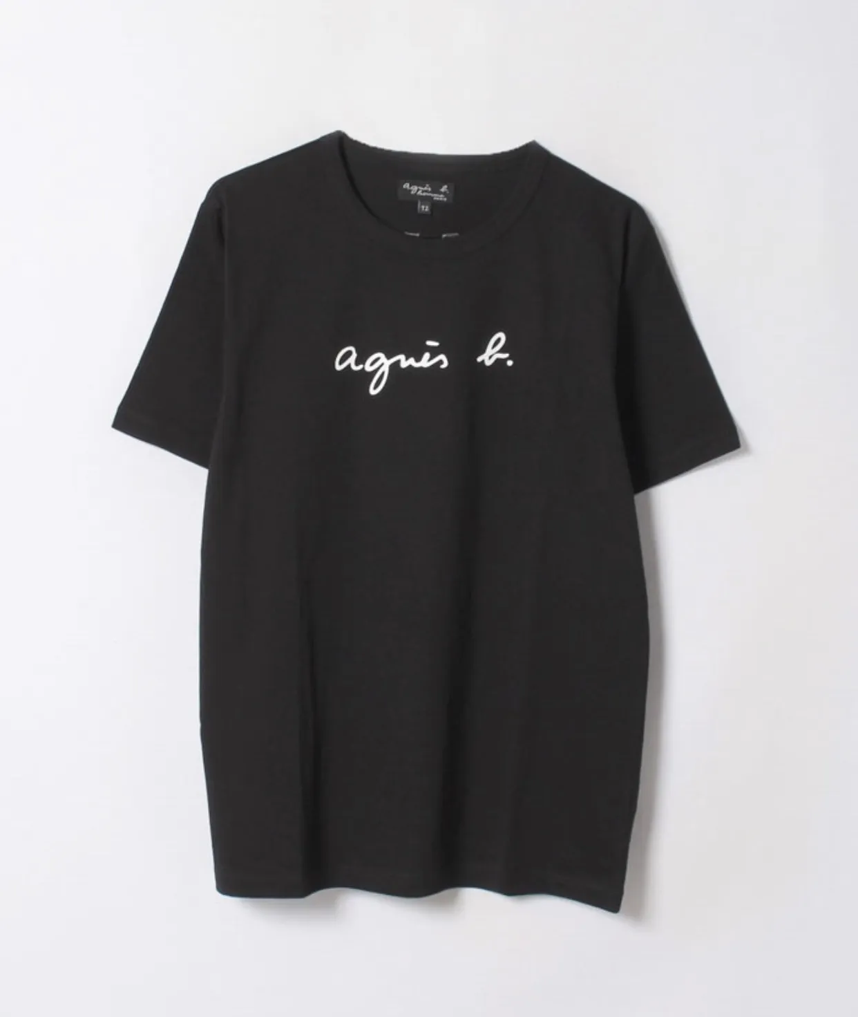 Agnes b  |T-Shirts