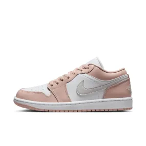 Air Jordan 1 Low Crimson Tint - Women's