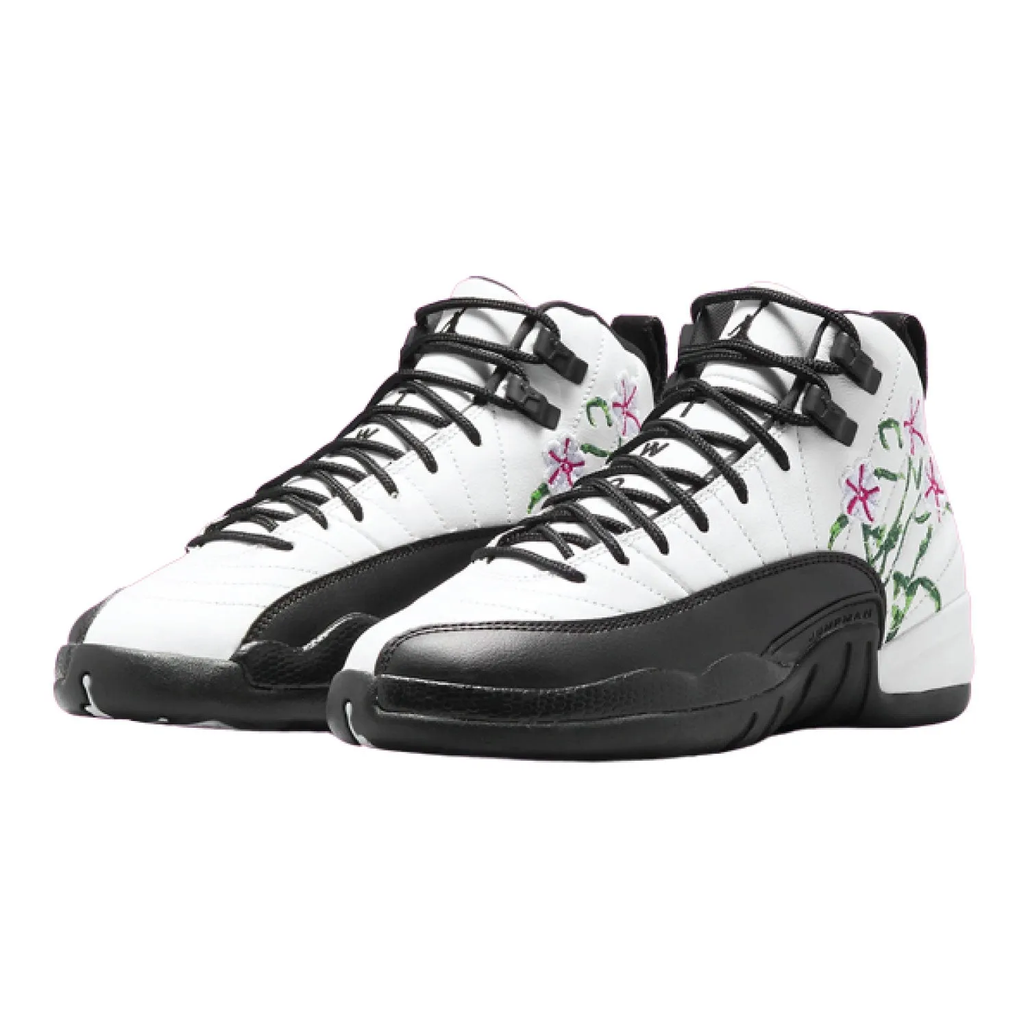 Air Jordan 12 Retro PS 'Floral'