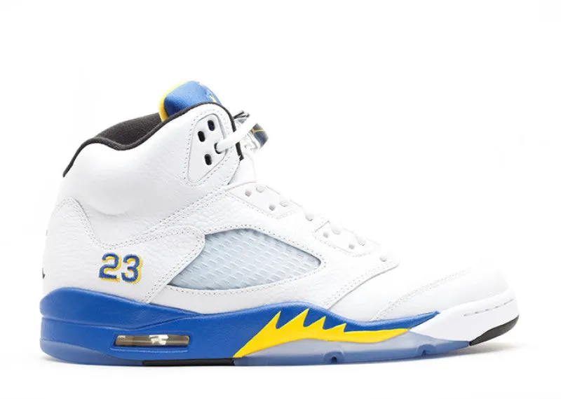 Air Jordan 5 Retro Laney 2013