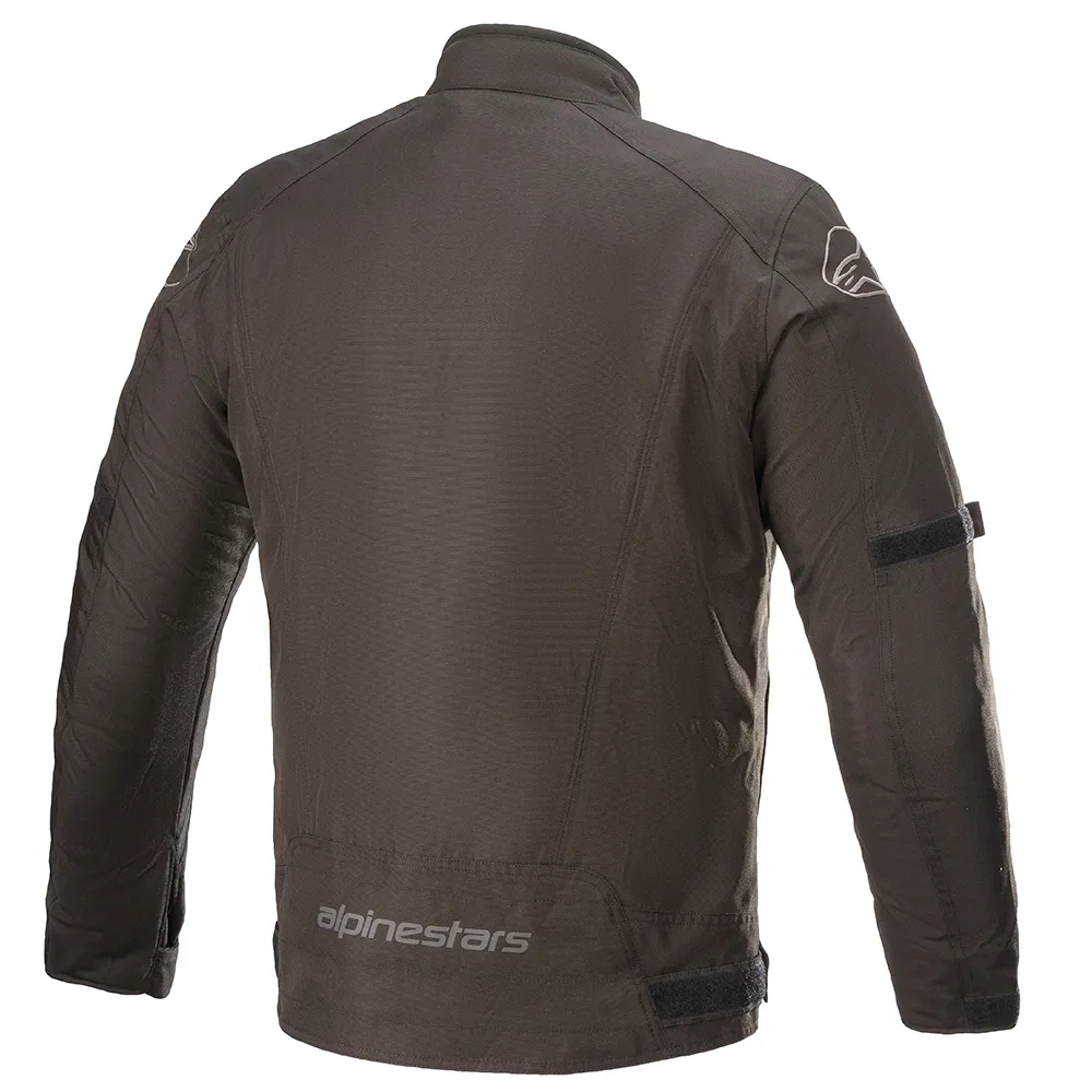 Alpinestars Headlands Drystar Jacket - Black