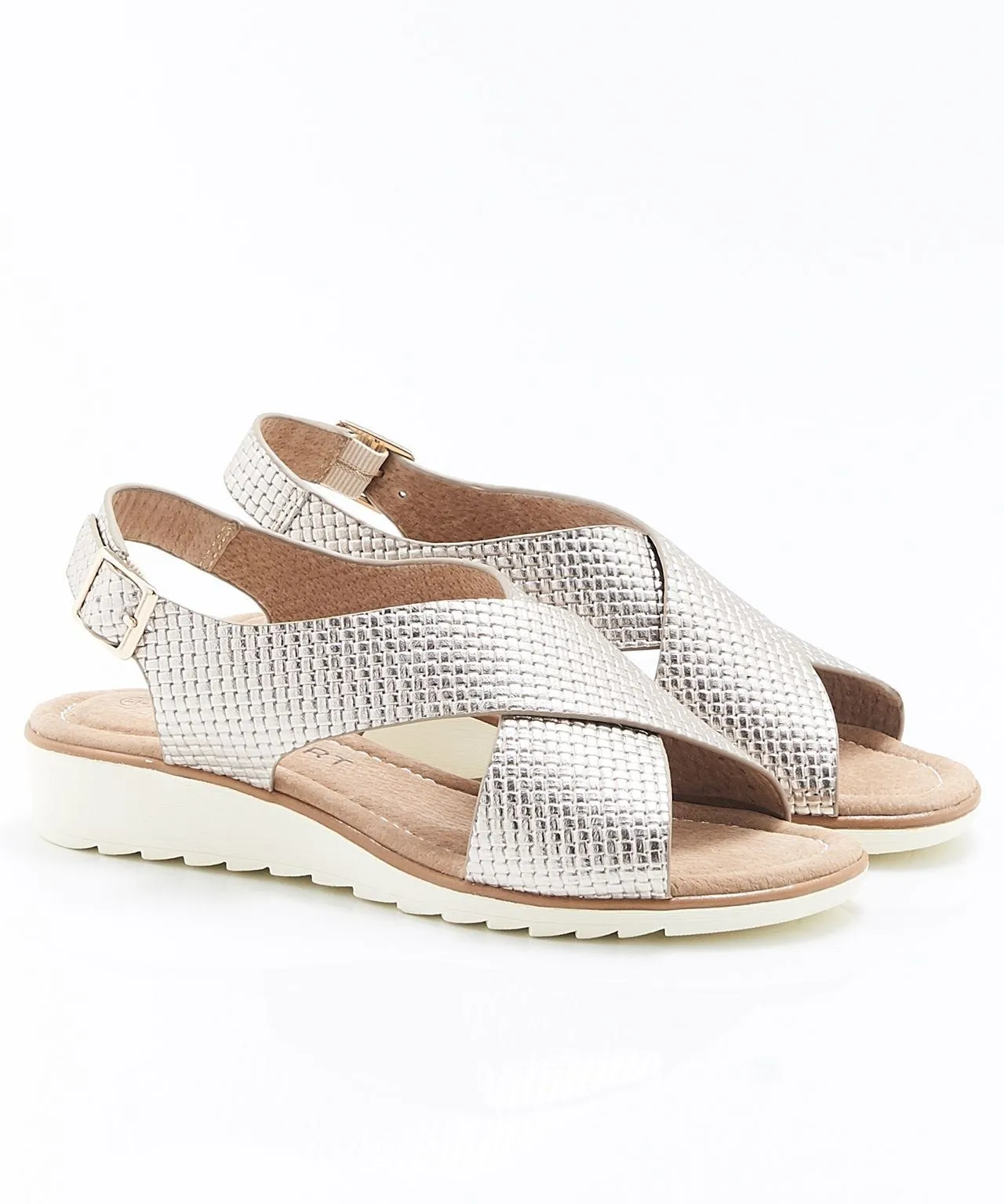 Amortyl Sandal