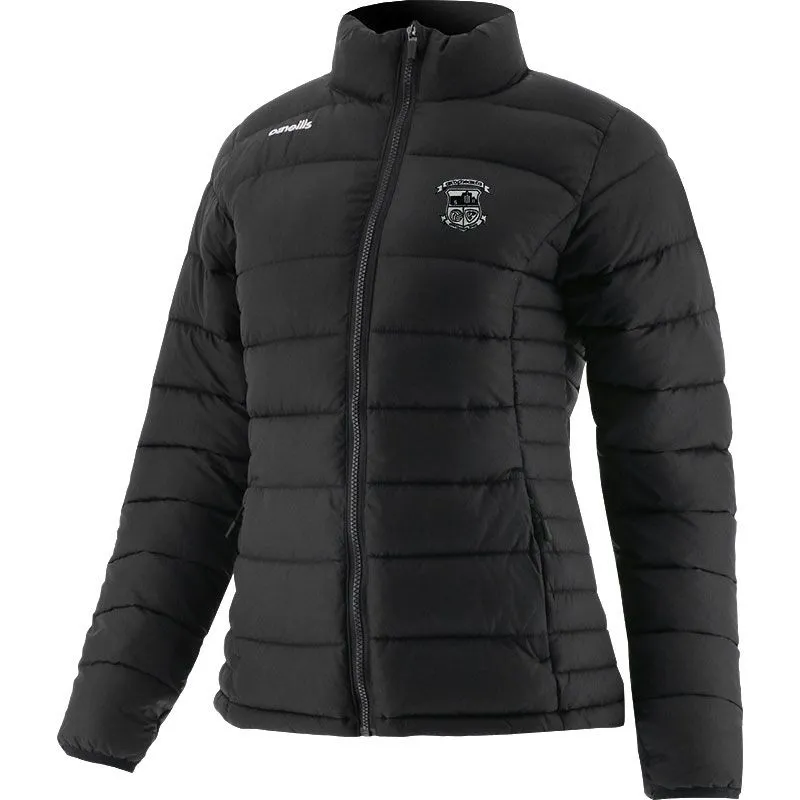 Ardfert GAA Football Club Women's Bernie Padded Jacket