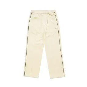 Awake NY Track Pant Off White