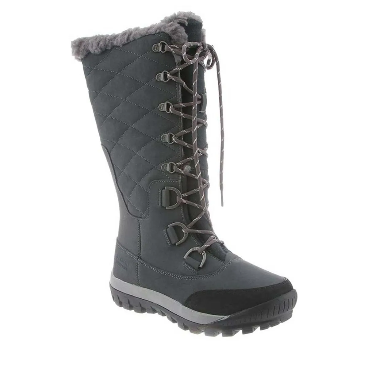 Bearpaw Women's Isabella Boots