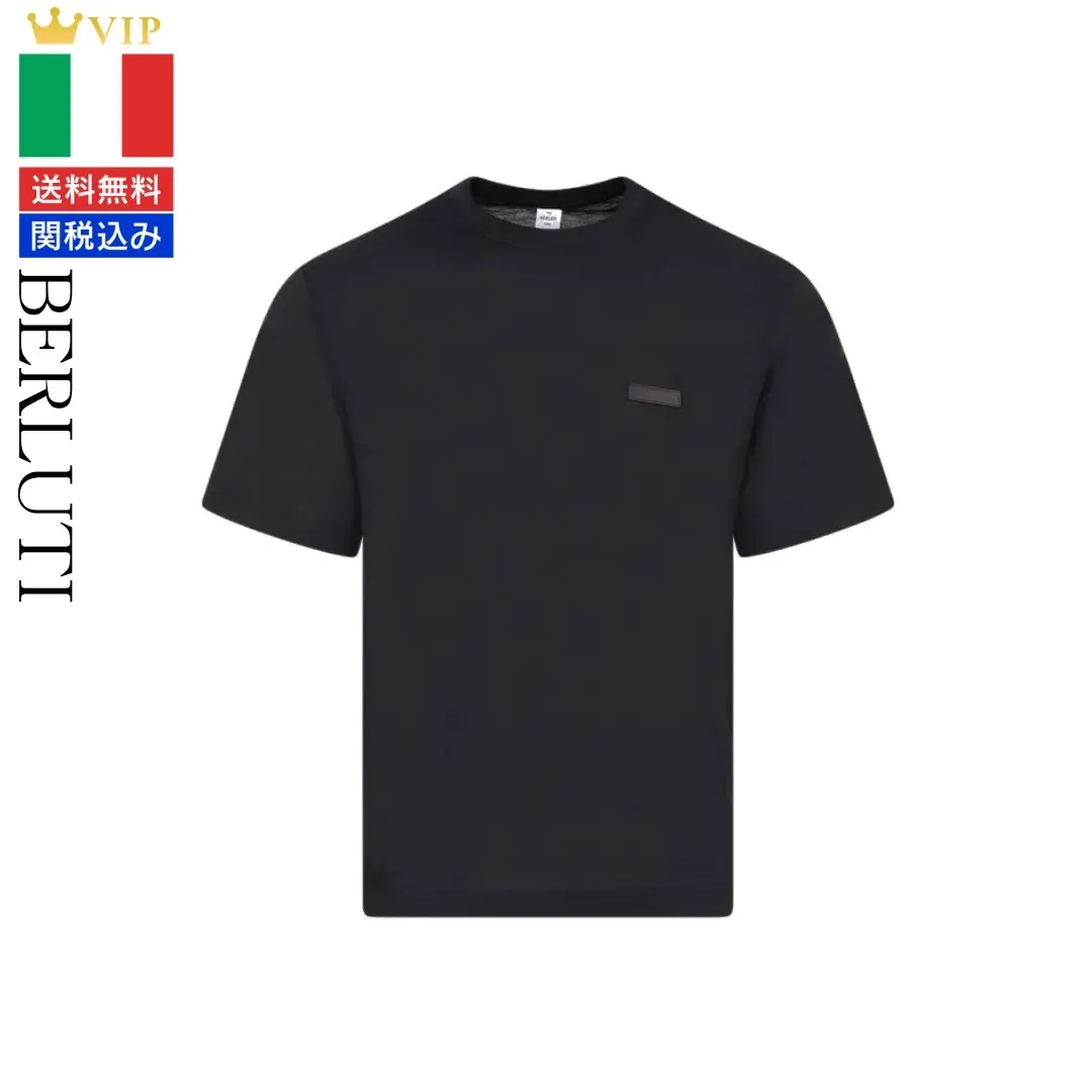 Berluti  |Street Style Luxury T-Shirts