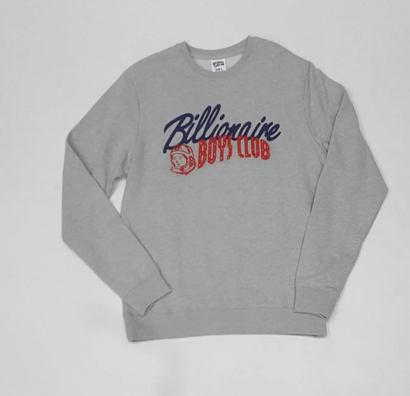 Billionaire Boys Club Crew Neck