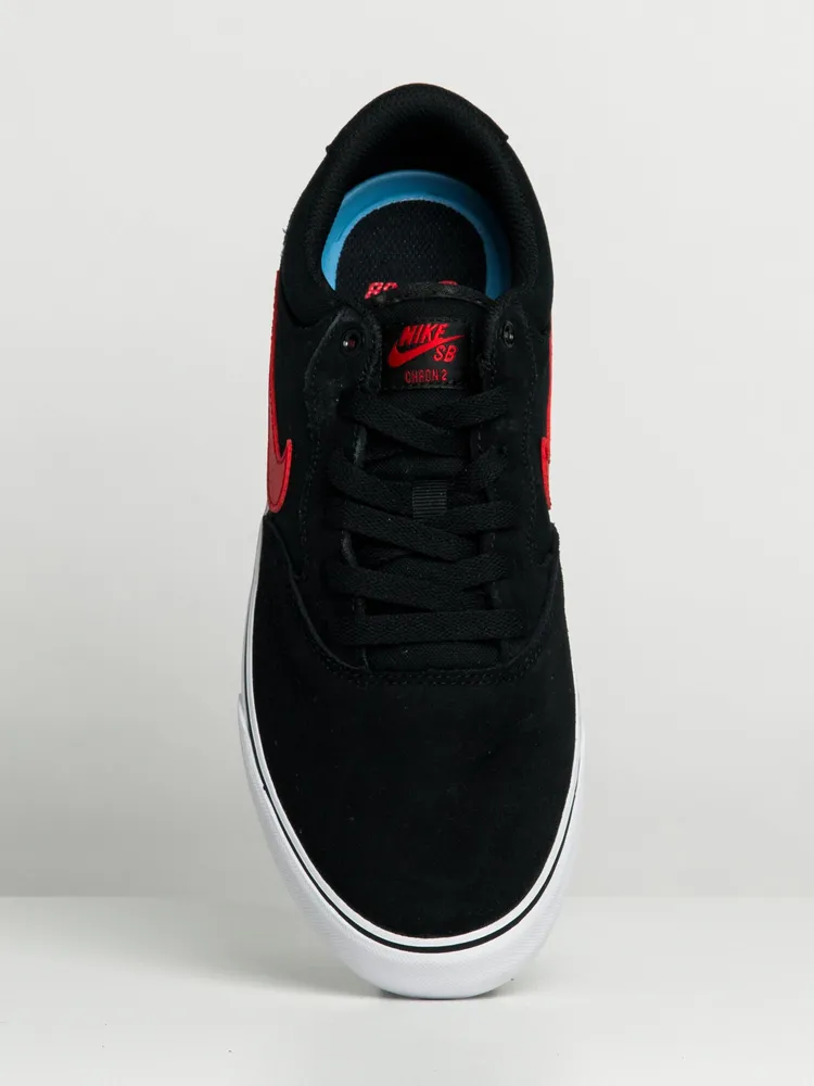 Boathouse MENS NIKE SB CHRON 2 SNEAKER - CLEARANCE