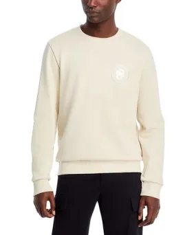 Boss C-Sharpi 08 Cotton Regular Fit Sweatshirt