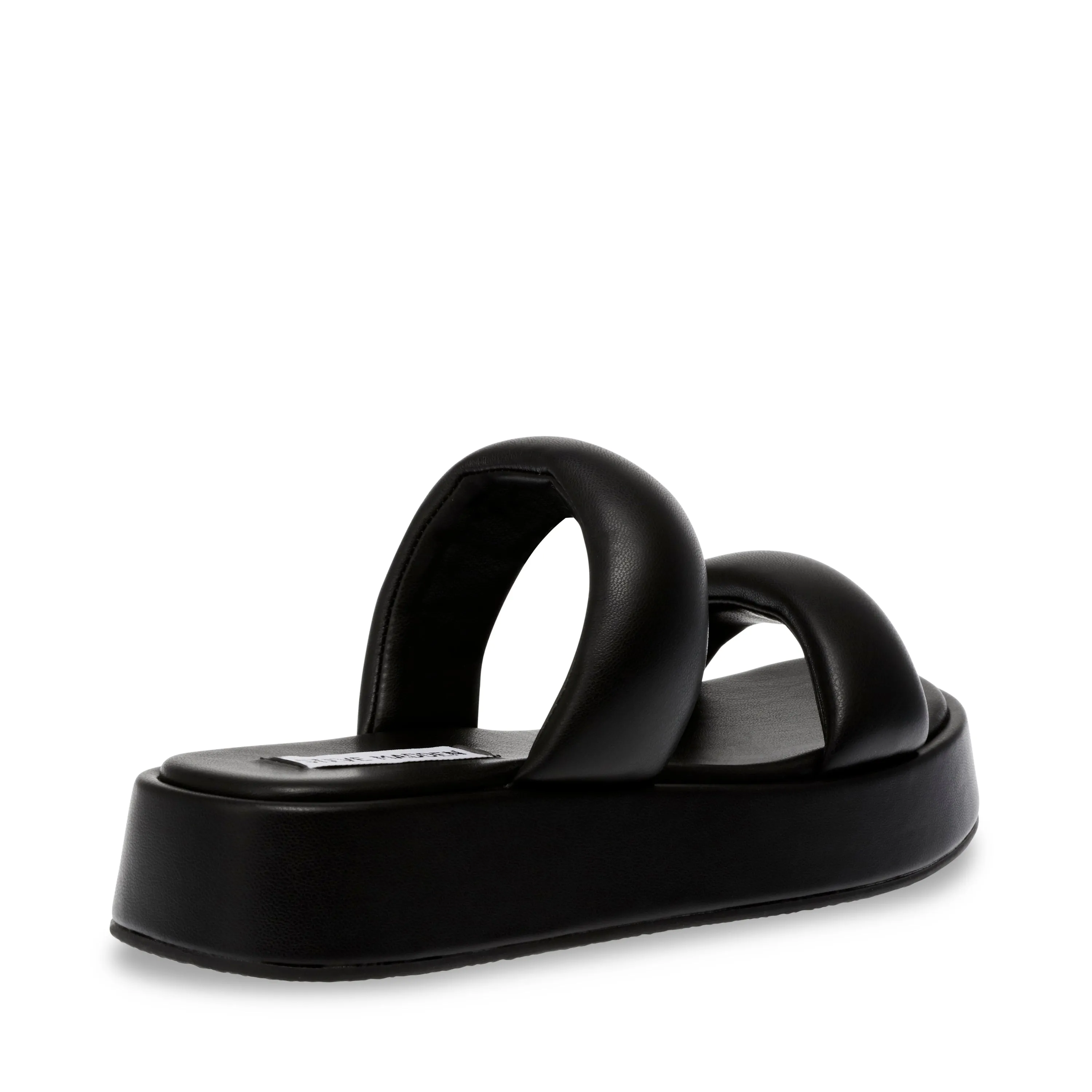 Bossanova Sandal BLACK