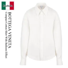 BOTTEGA VENETA  |Shirts & Blouses