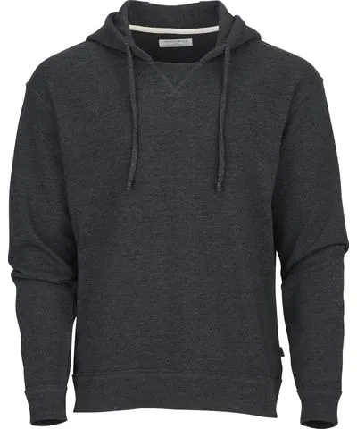 Boxercraft Men's French Terry Hooded Sweatshirt