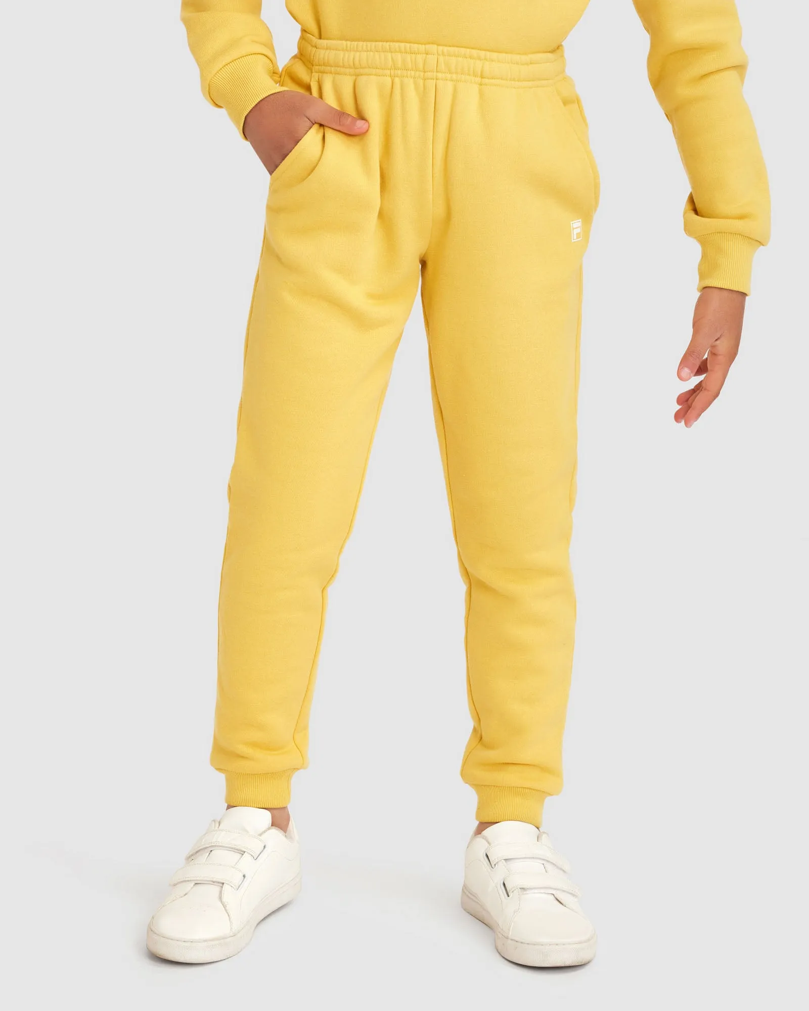 Boy's Quentin Trackpant