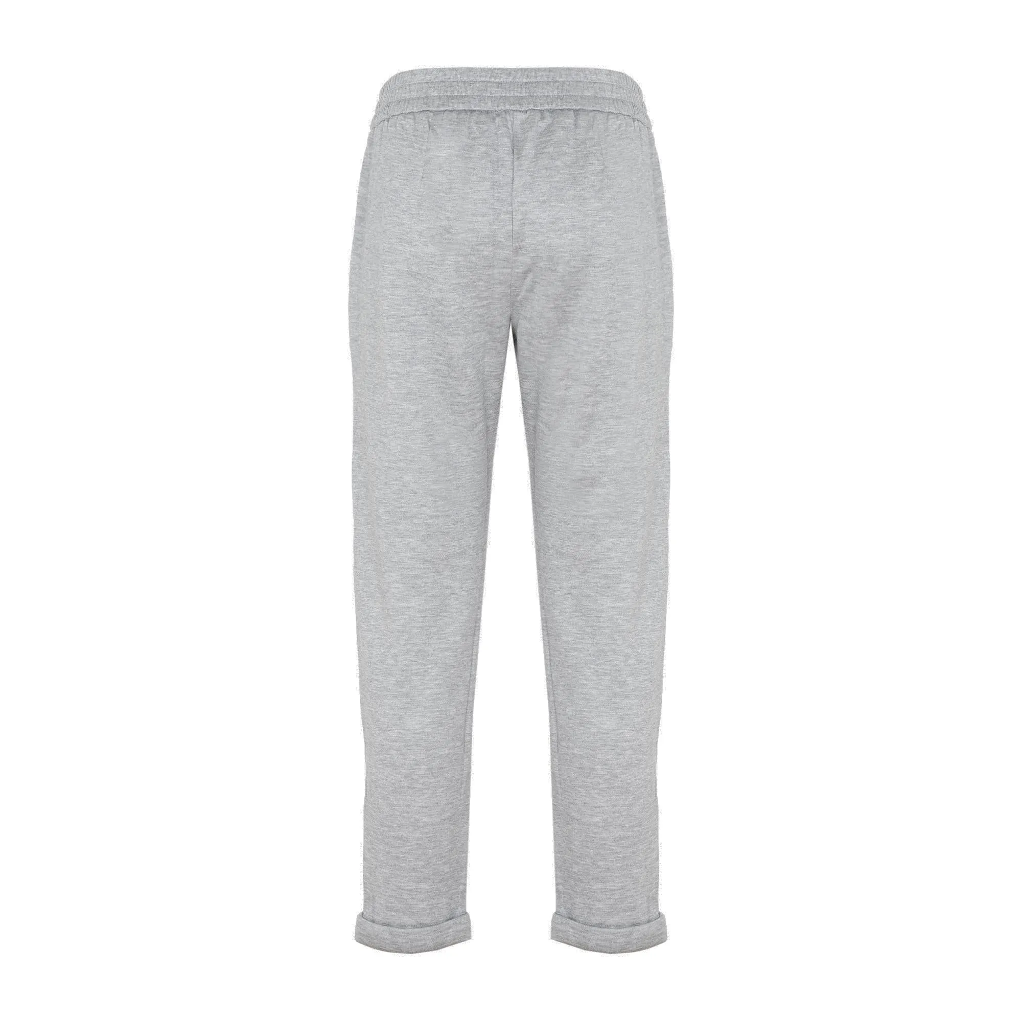 Brunello Cucinelli Drawstring Track Pants