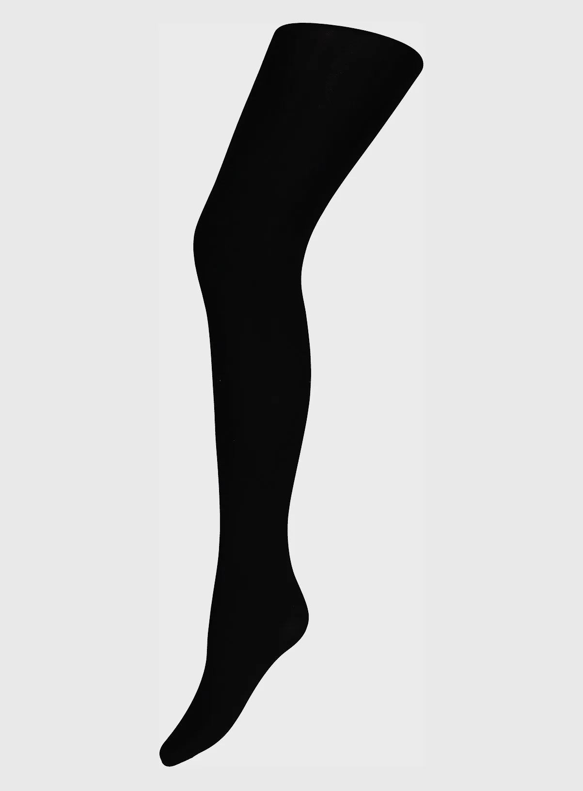 Buy MATERNITY Black Opaque 80 Denier Tights L | Tights | Tu