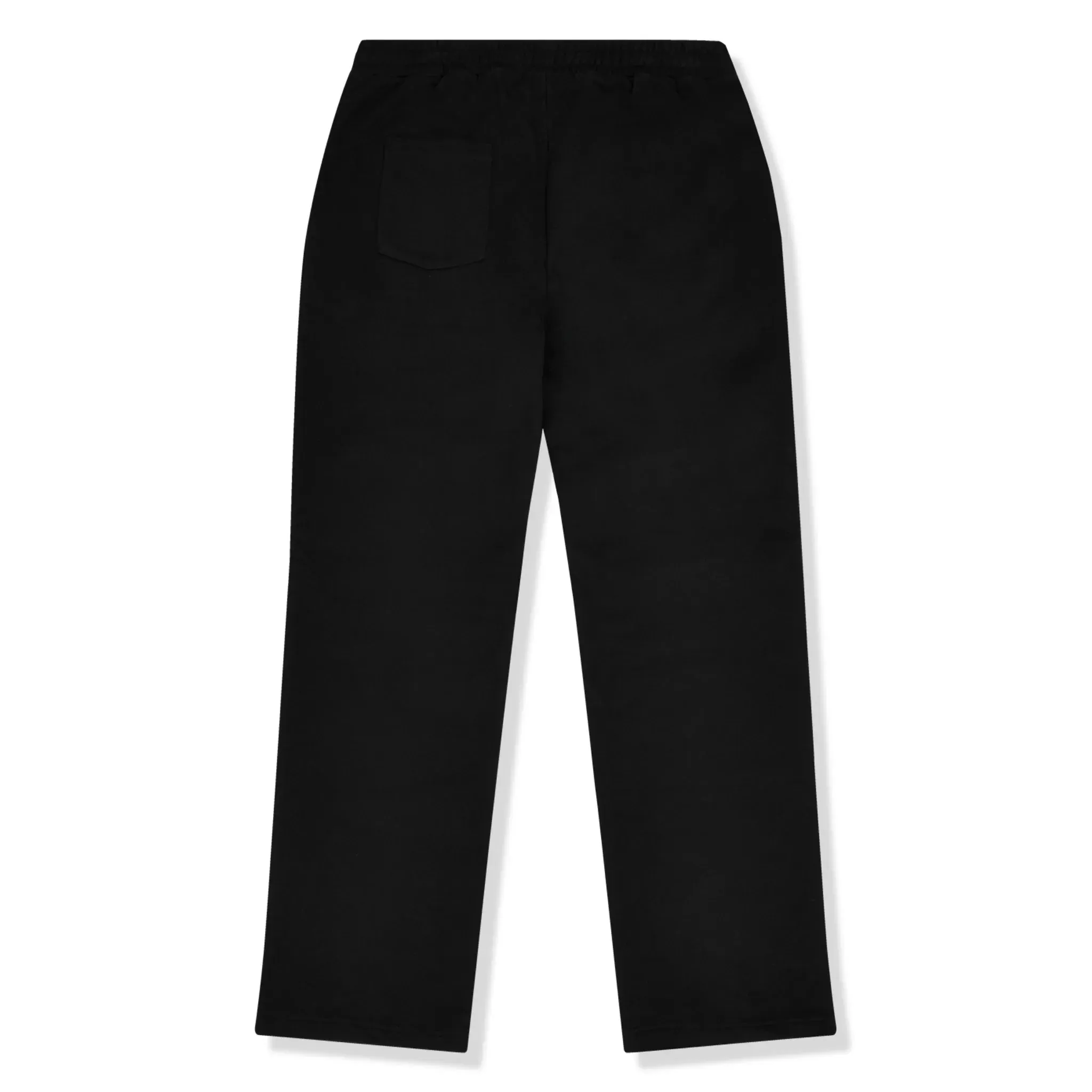 Carsicko London Black Track Pants