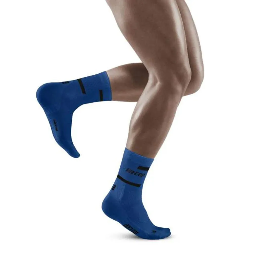 CEP The Run Compression Mid Cut Socks - AW24