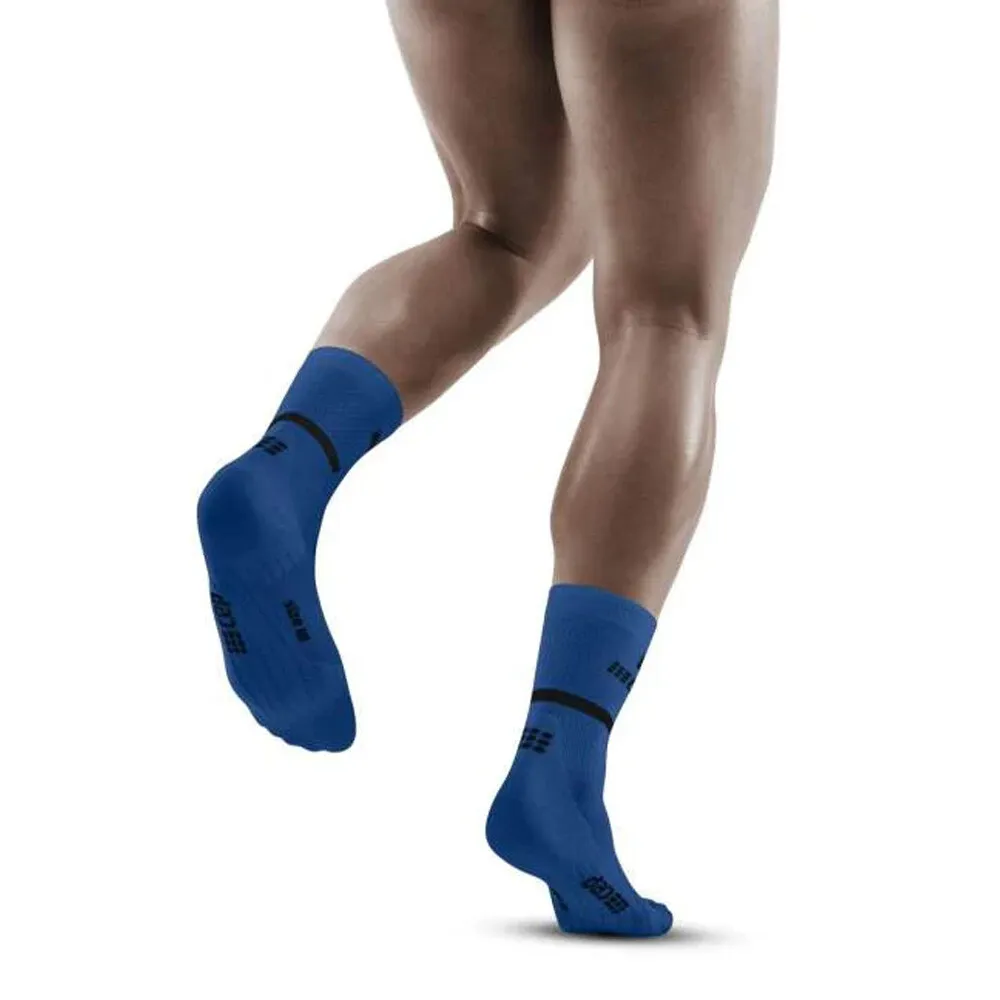 CEP The Run Compression Mid Cut Socks - AW24