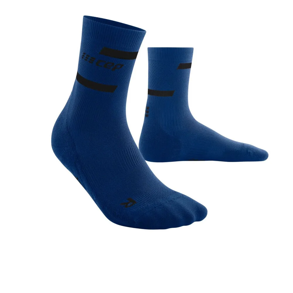 CEP The Run Compression Mid Cut Socks - AW24