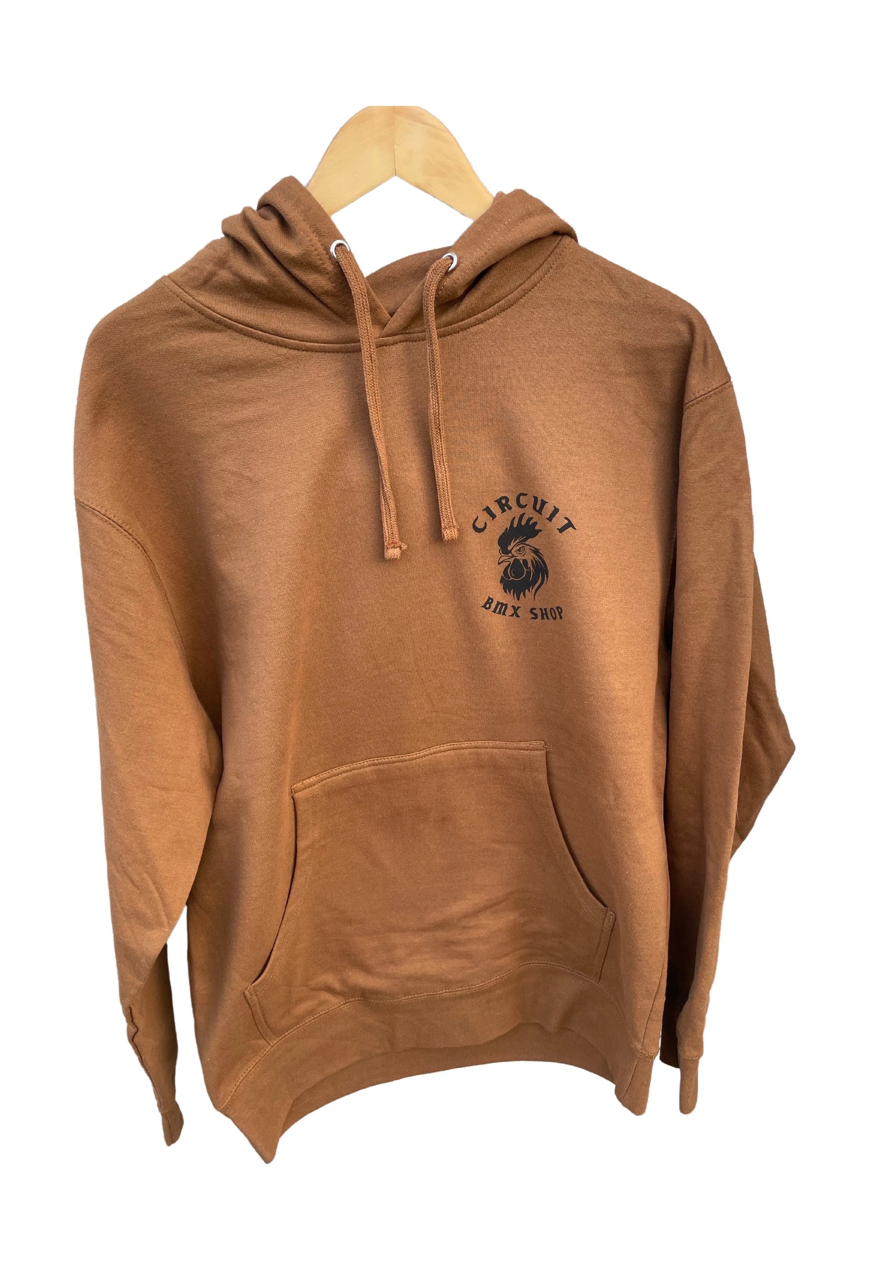 Circuit Rooster Pull Over Hoody