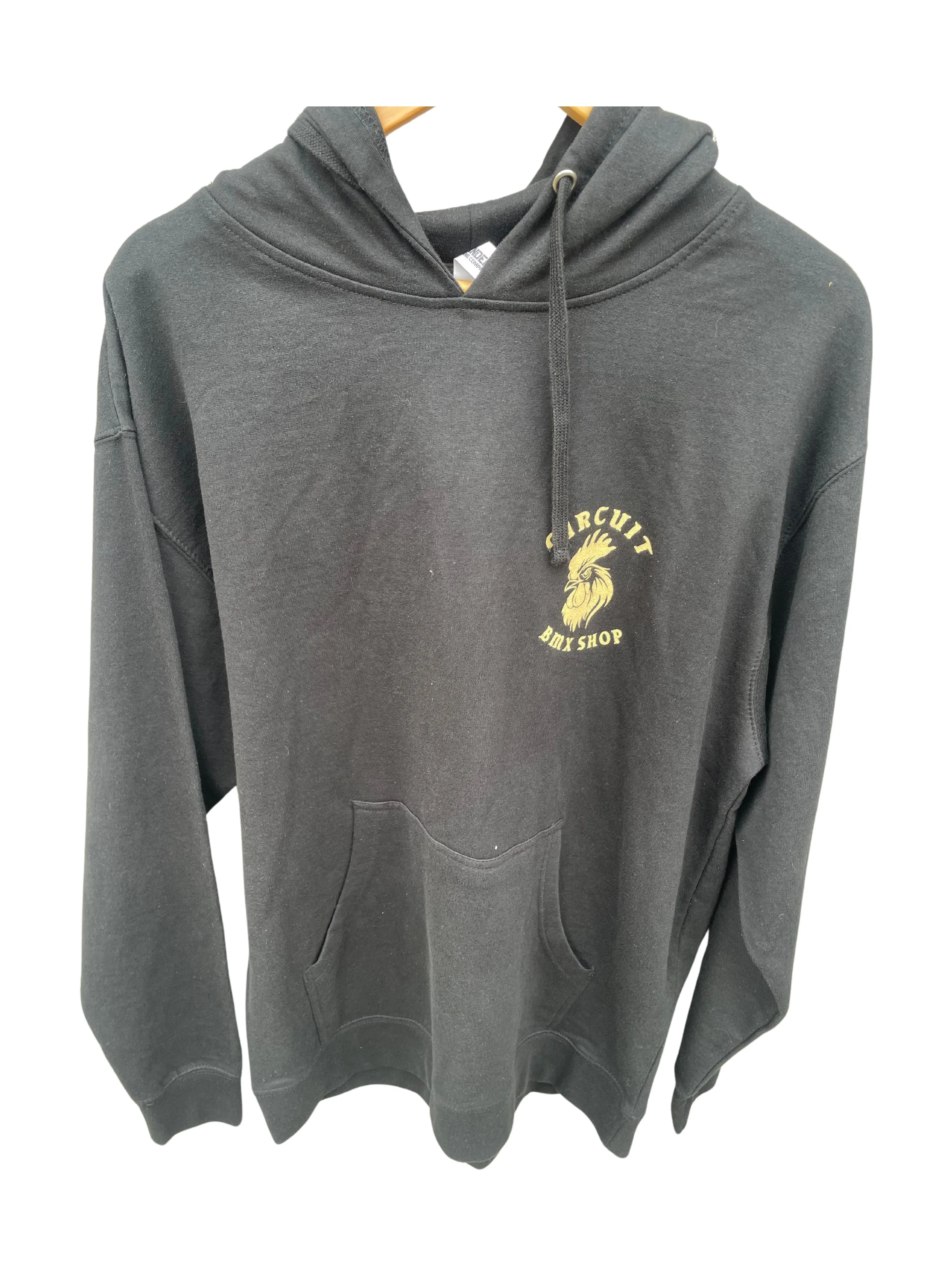 Circuit Rooster Pull Over Hoody