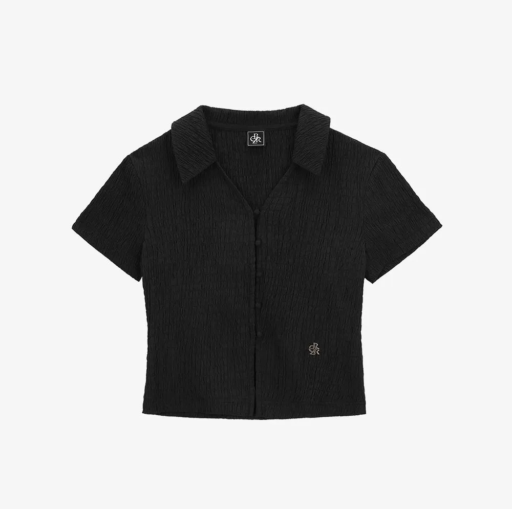 citybreeze  |Short Sleeves Shirts & Blouses