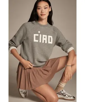 Clare V. Ciao Sweatshirt