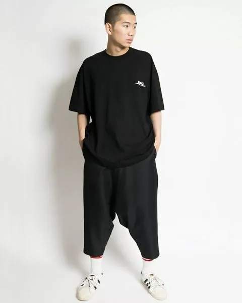 COMME des GARCONS  |Crew Neck Unisex Plain Short Sleeves Logo Designers