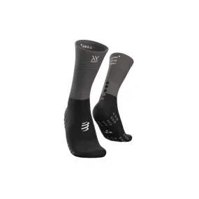 Compressport  Mid Compression Socks - Calze a compressione