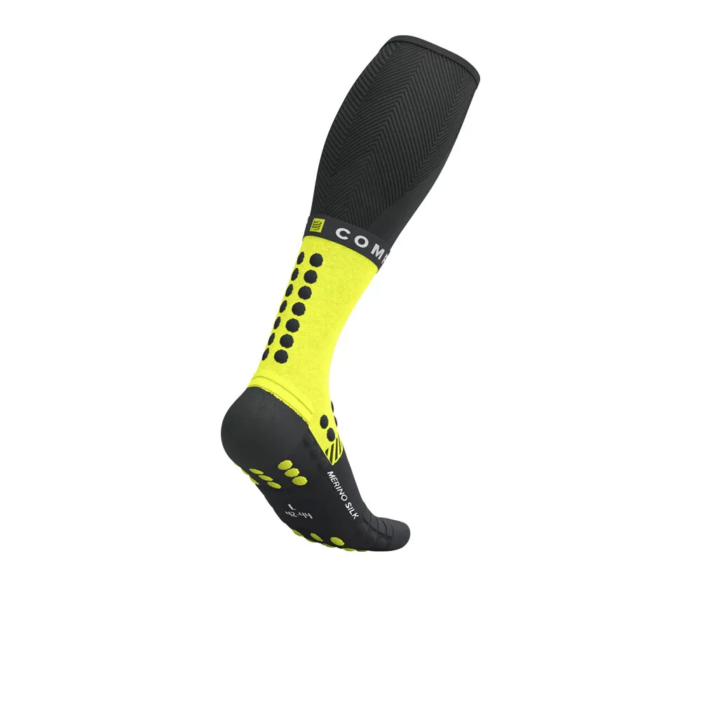 Compressport Winter Run Full Socks - AW24