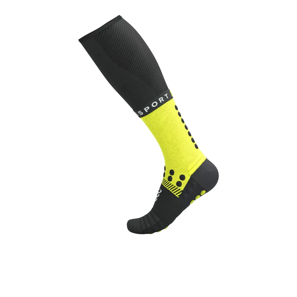 Compressport Winter Run Full Socks - AW24