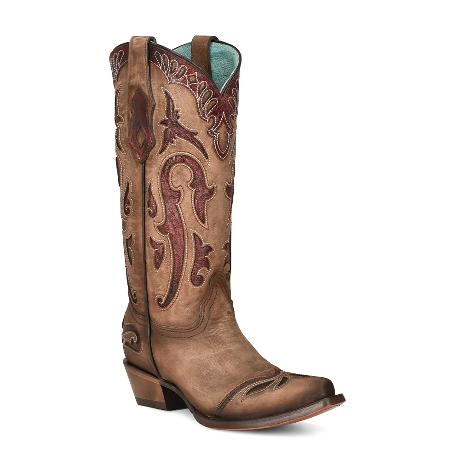 Corral Womens Cowboy Boots