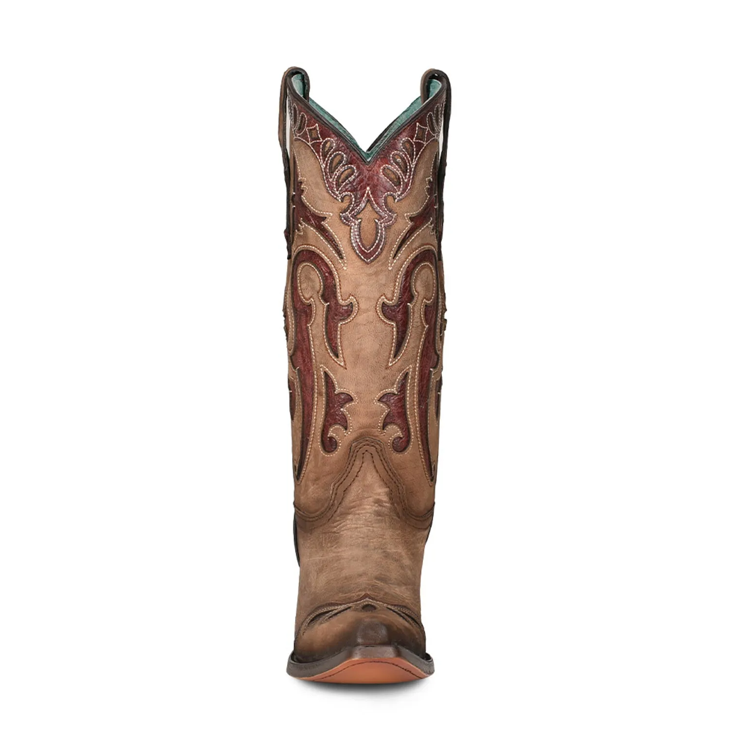 Corral Womens Cowboy Boots