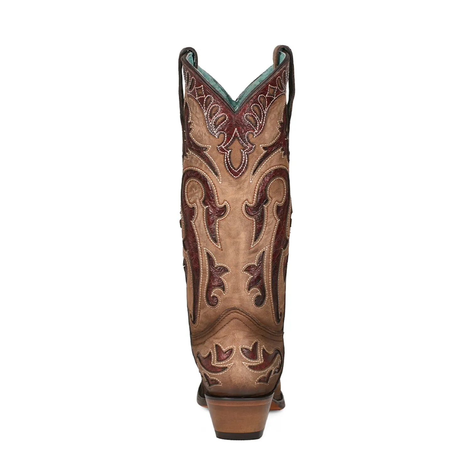 Corral Womens Cowboy Boots