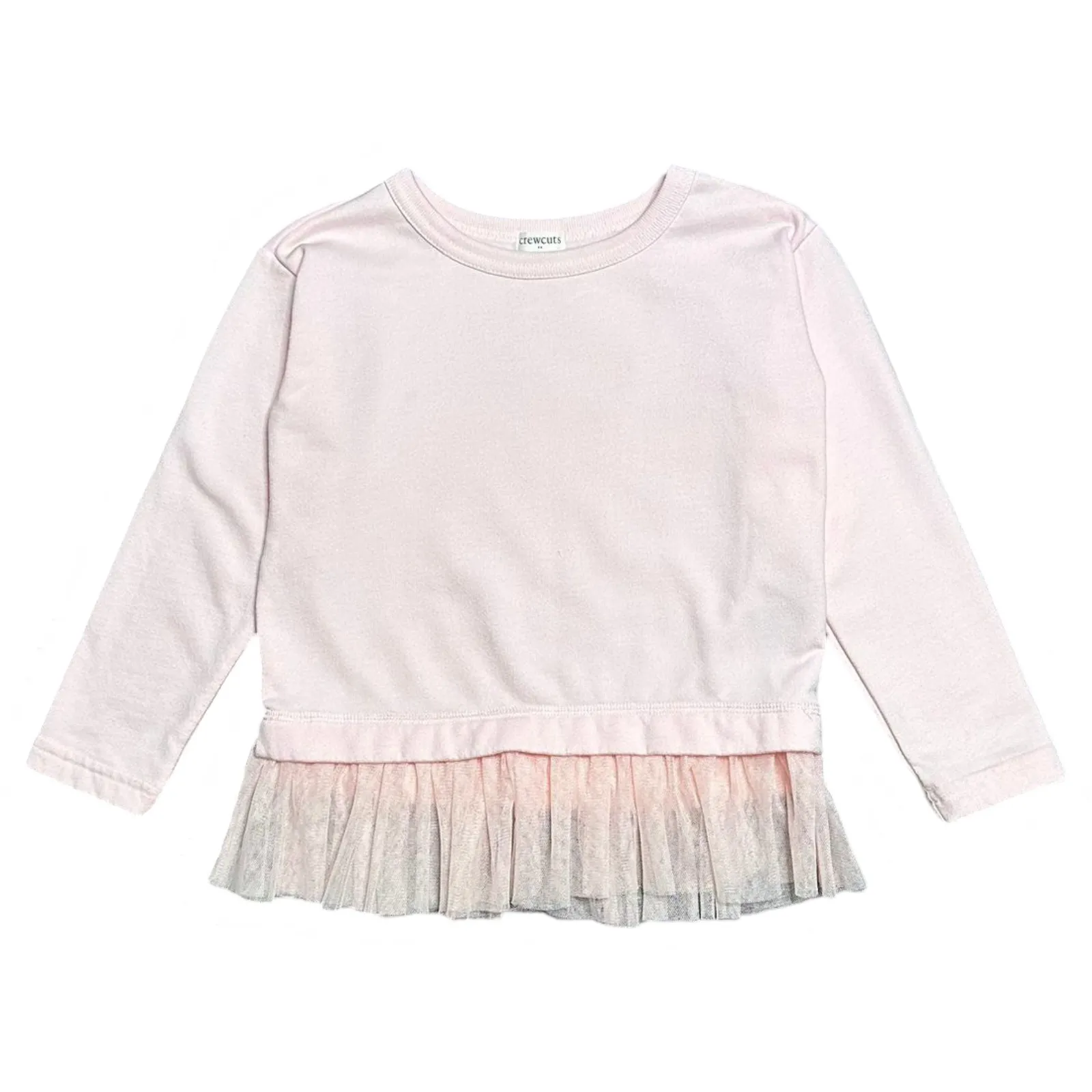 Crewcuts Factory Sweatshirt