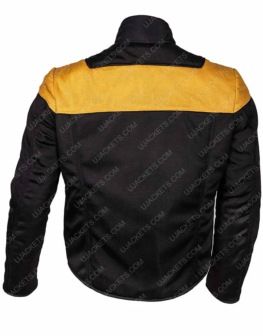 Dark Phoenix X-Men Team Jacket - Dark Phoenix Jacket