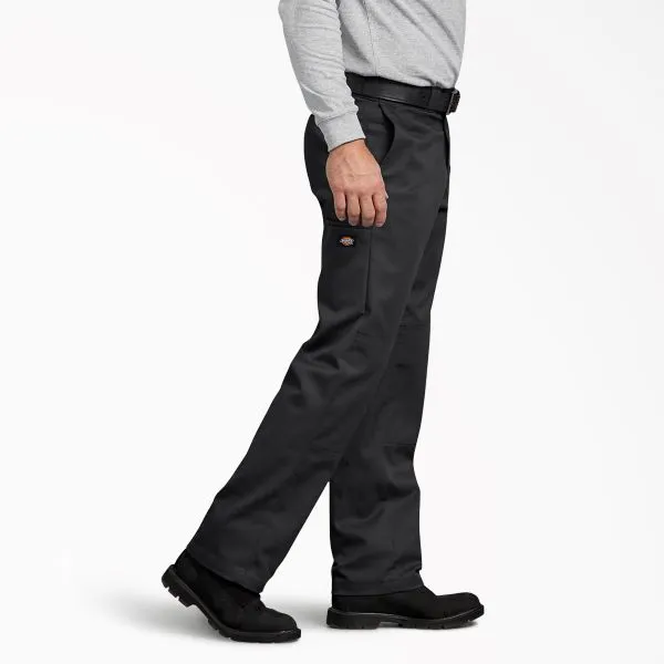 Dickies FLEX Regular Fit Double Knee Work Pants