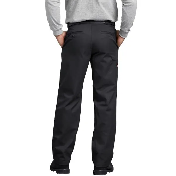 Dickies FLEX Regular Fit Double Knee Work Pants